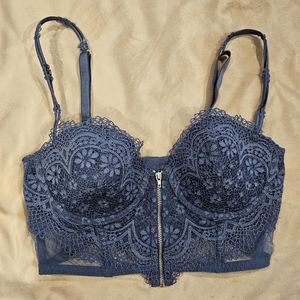 Victoria's Secret Bra Top